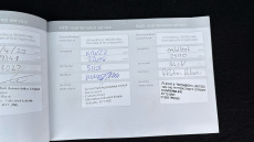 Kia Optima 1.7 CRDi ISG 2 5dr Diesel Estate